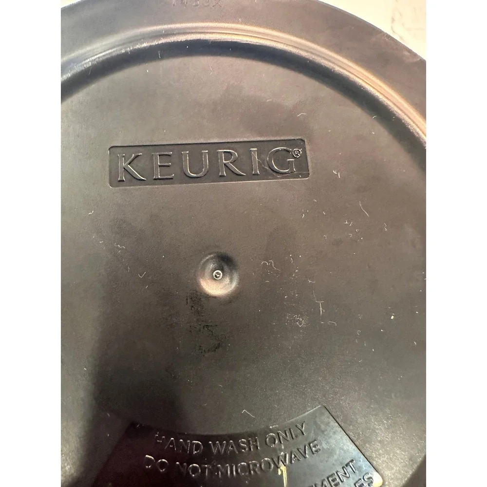 Keurig 2.0 Thermal Carafe Stainless Steel Insulated Coffee Pot‎ Replacement
